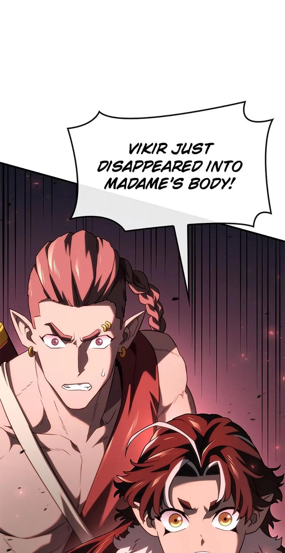 Read Cheolhyeolgeomga Sanyanggaeui Hoegwi Manga Online