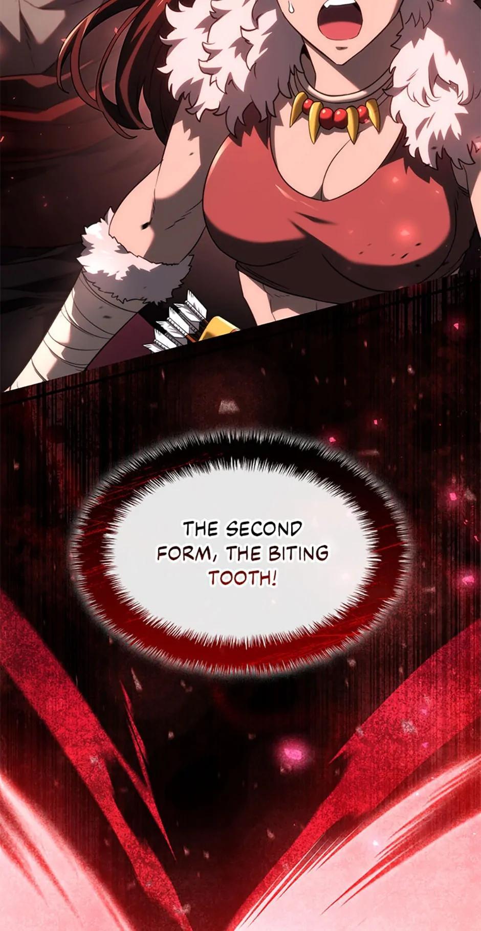 Read Cheolhyeolgeomga Sanyanggaeui Hoegwi Manga Online