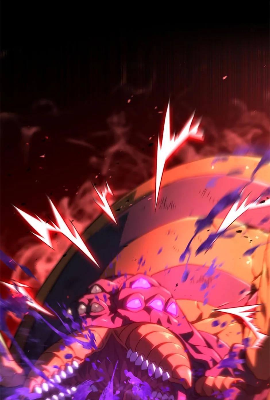 Read Cheolhyeolgeomga Sanyanggaeui Hoegwi Manga Online