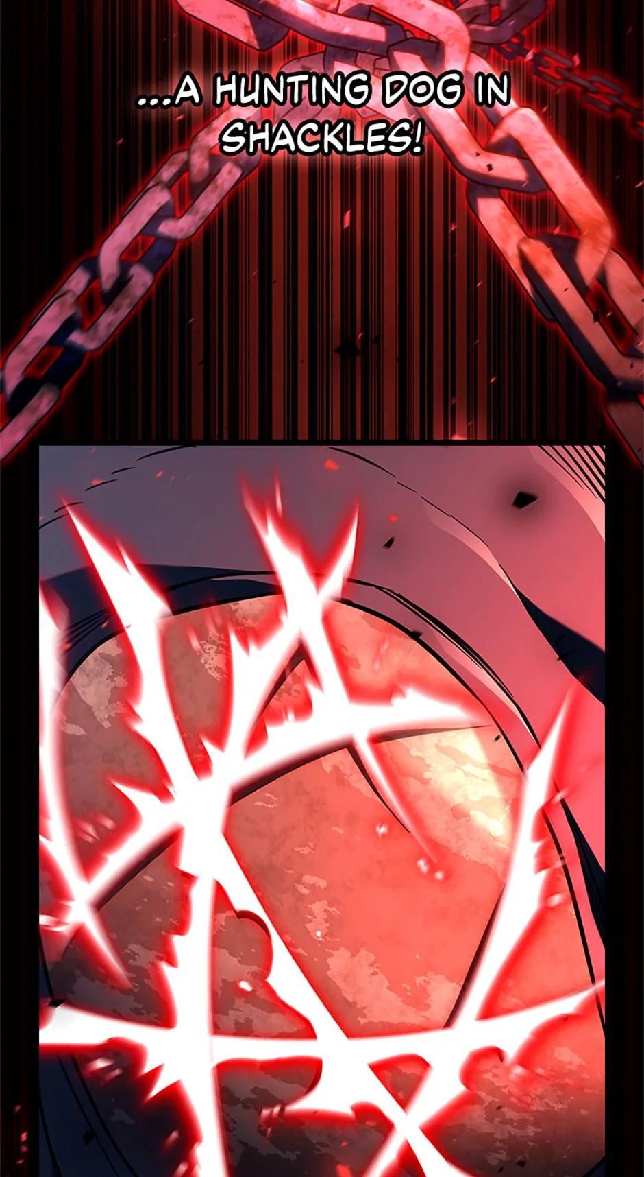 Read Cheolhyeolgeomga Sanyanggaeui Hoegwi Manga Online