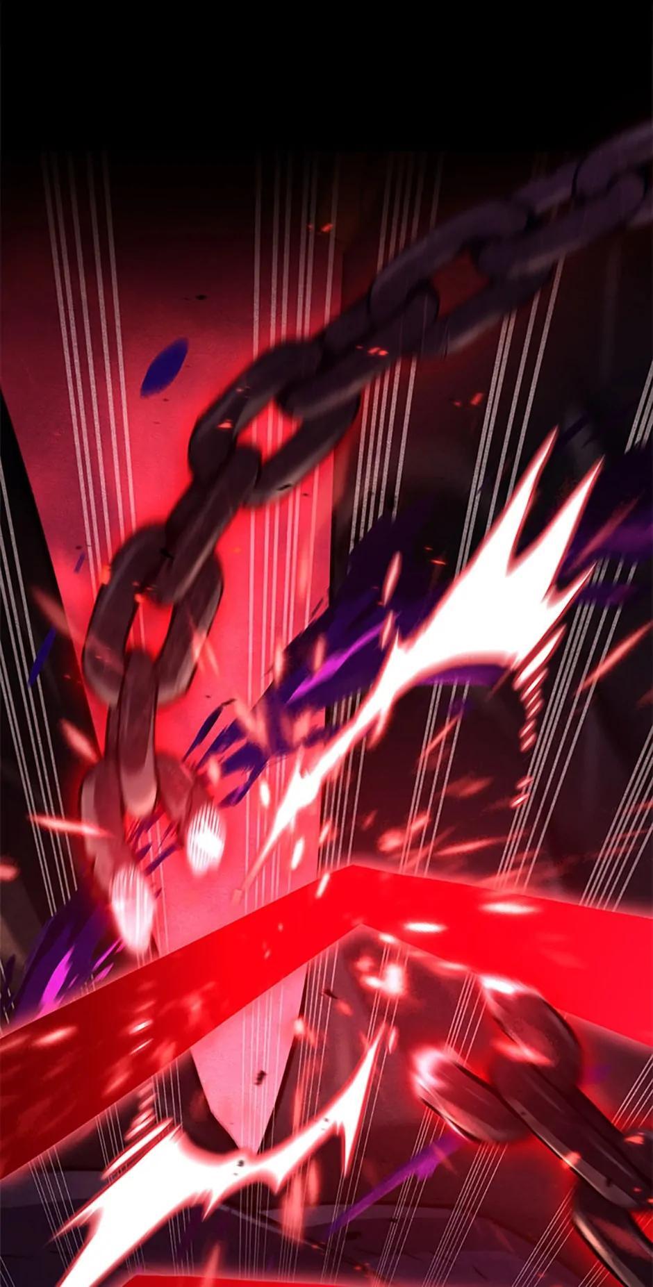 Read Cheolhyeolgeomga Sanyanggaeui Hoegwi Manga Online