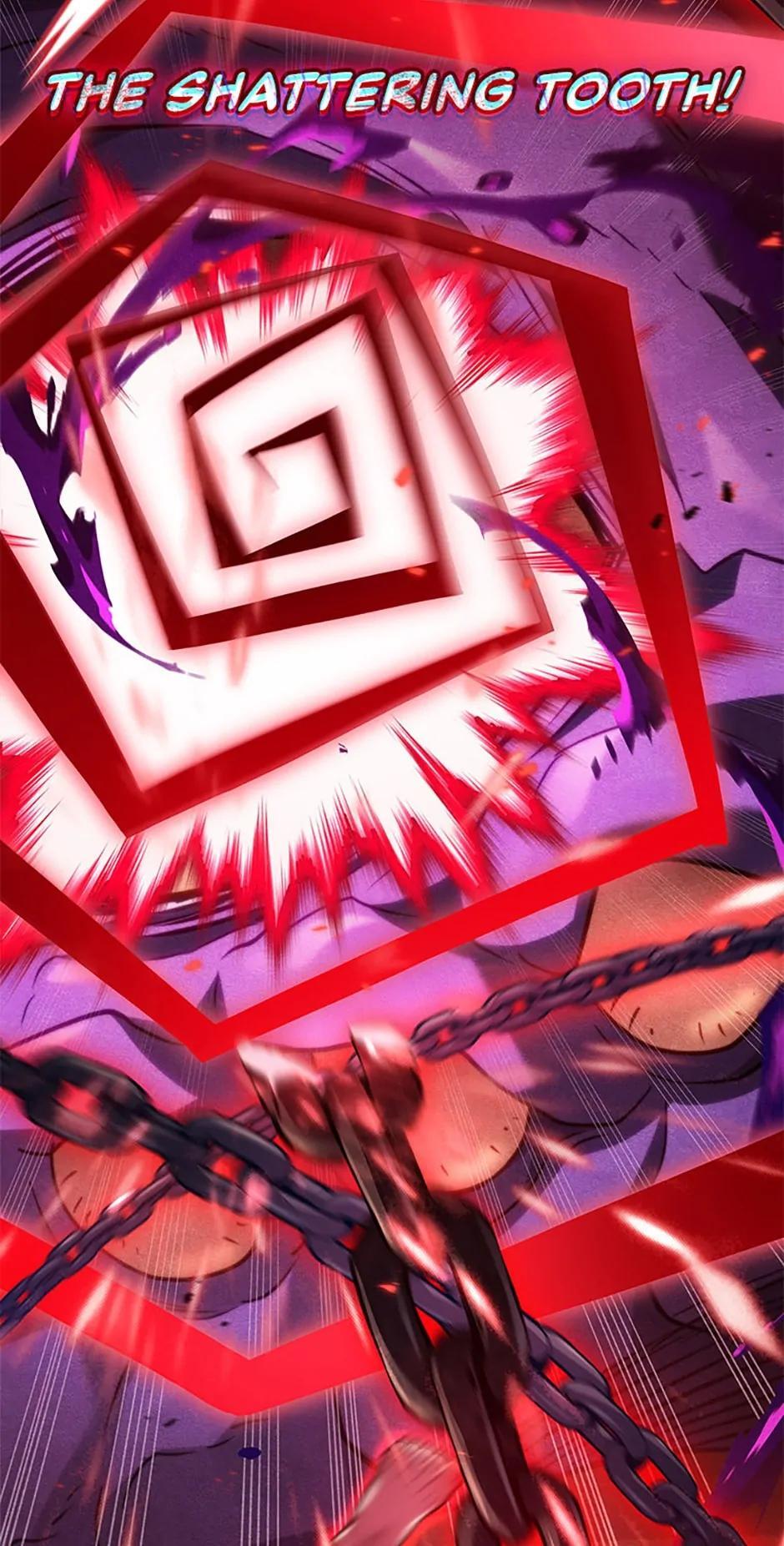 Read Cheolhyeolgeomga Sanyanggaeui Hoegwi Manga Online