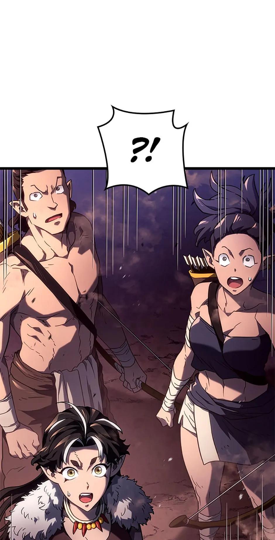 Read Cheolhyeolgeomga Sanyanggaeui Hoegwi Manga Online