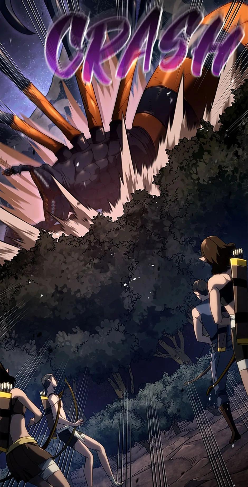 Read Cheolhyeolgeomga Sanyanggaeui Hoegwi Manga Online