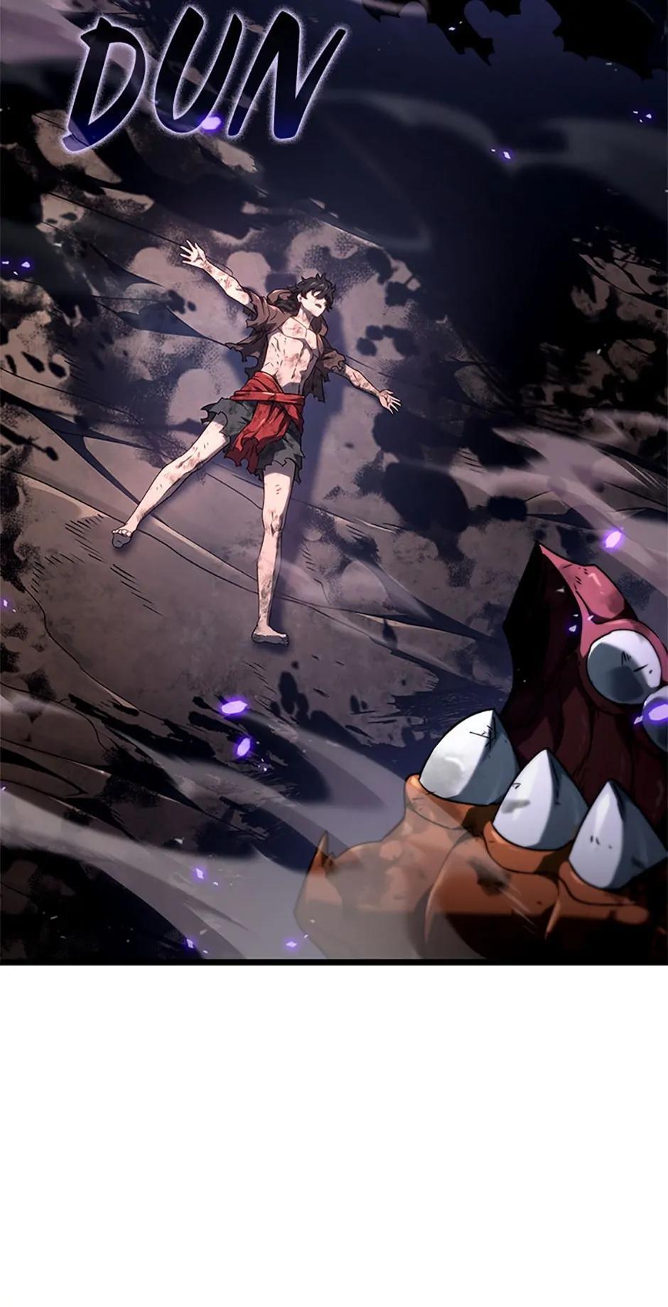 Read Cheolhyeolgeomga Sanyanggaeui Hoegwi Manga Online