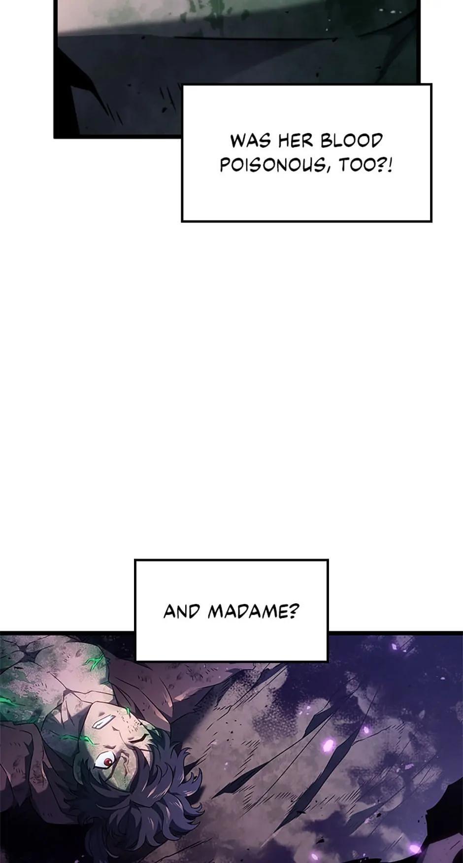 Read Cheolhyeolgeomga Sanyanggaeui Hoegwi Manga Online