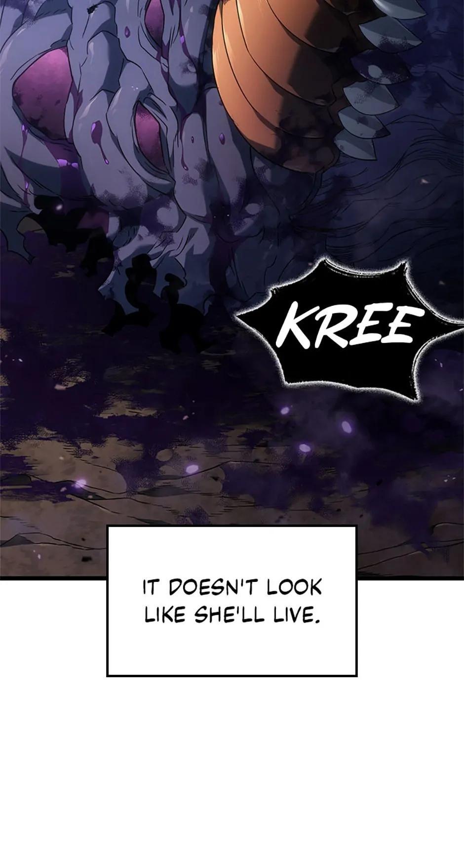 Read Cheolhyeolgeomga Sanyanggaeui Hoegwi Manga Online