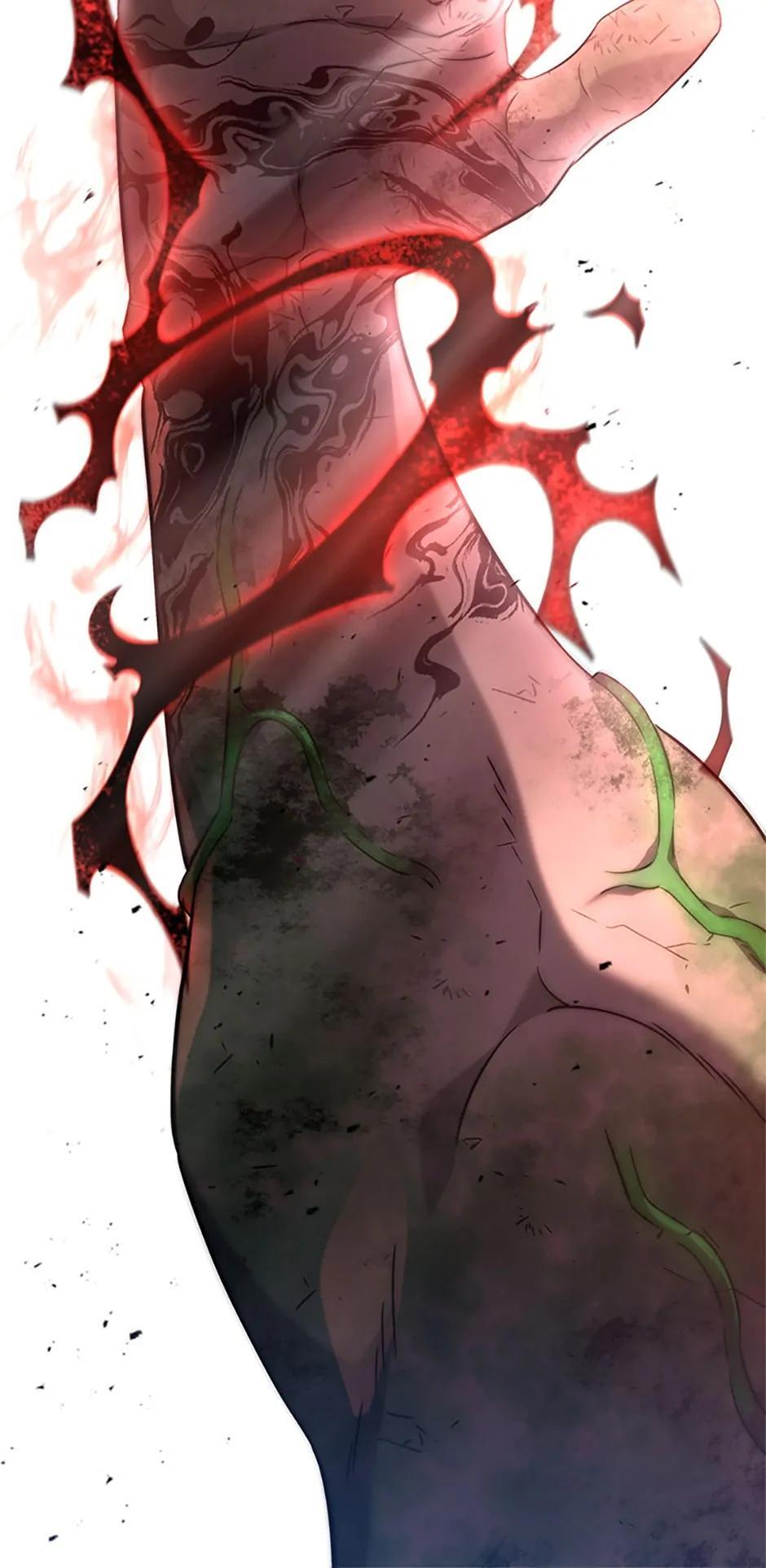 Read Cheolhyeolgeomga Sanyanggaeui Hoegwi Manga Online