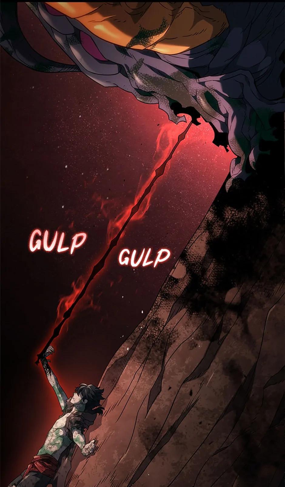 Read Cheolhyeolgeomga Sanyanggaeui Hoegwi Manga Online