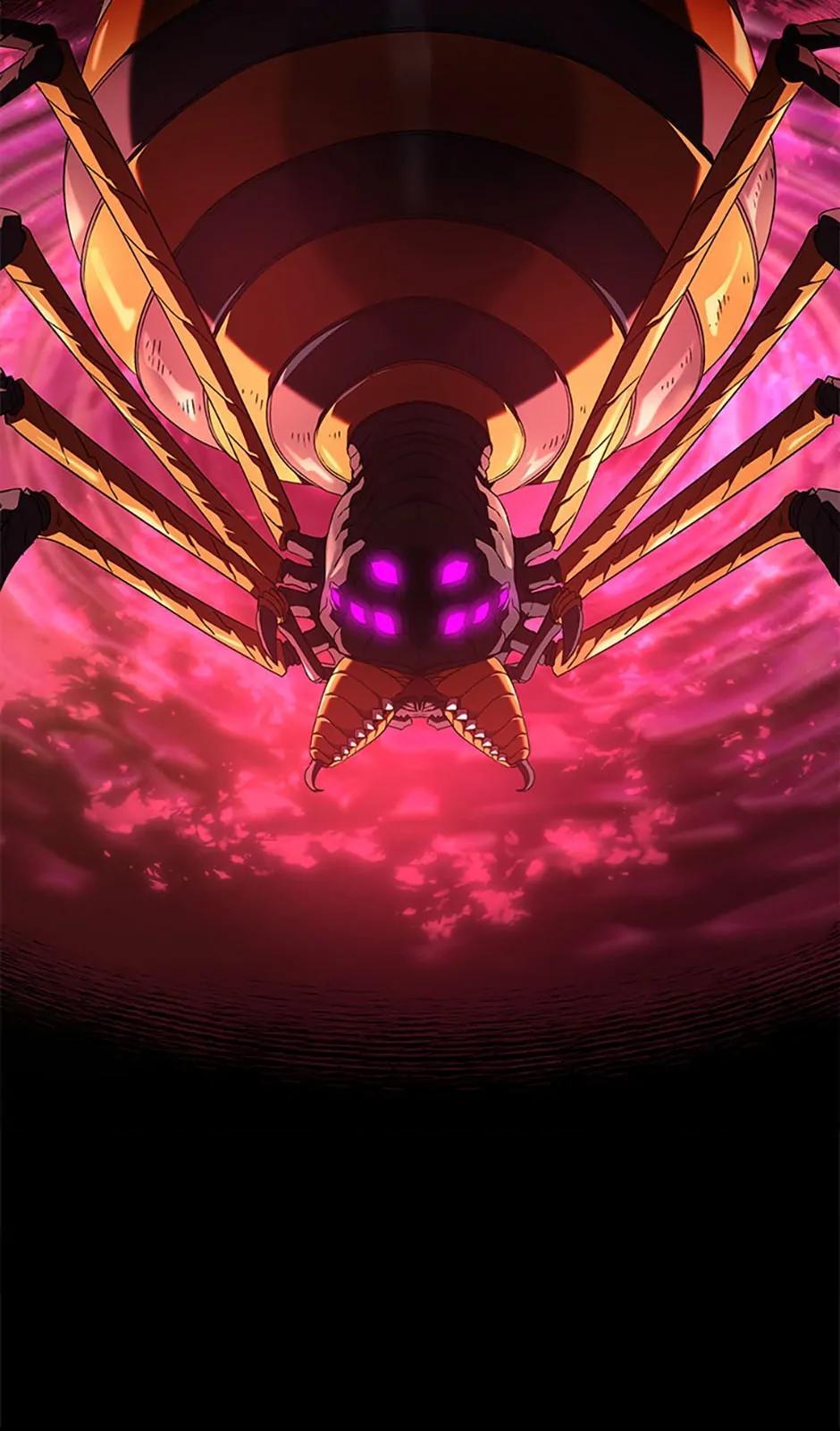 Read Cheolhyeolgeomga Sanyanggaeui Hoegwi Manga Online