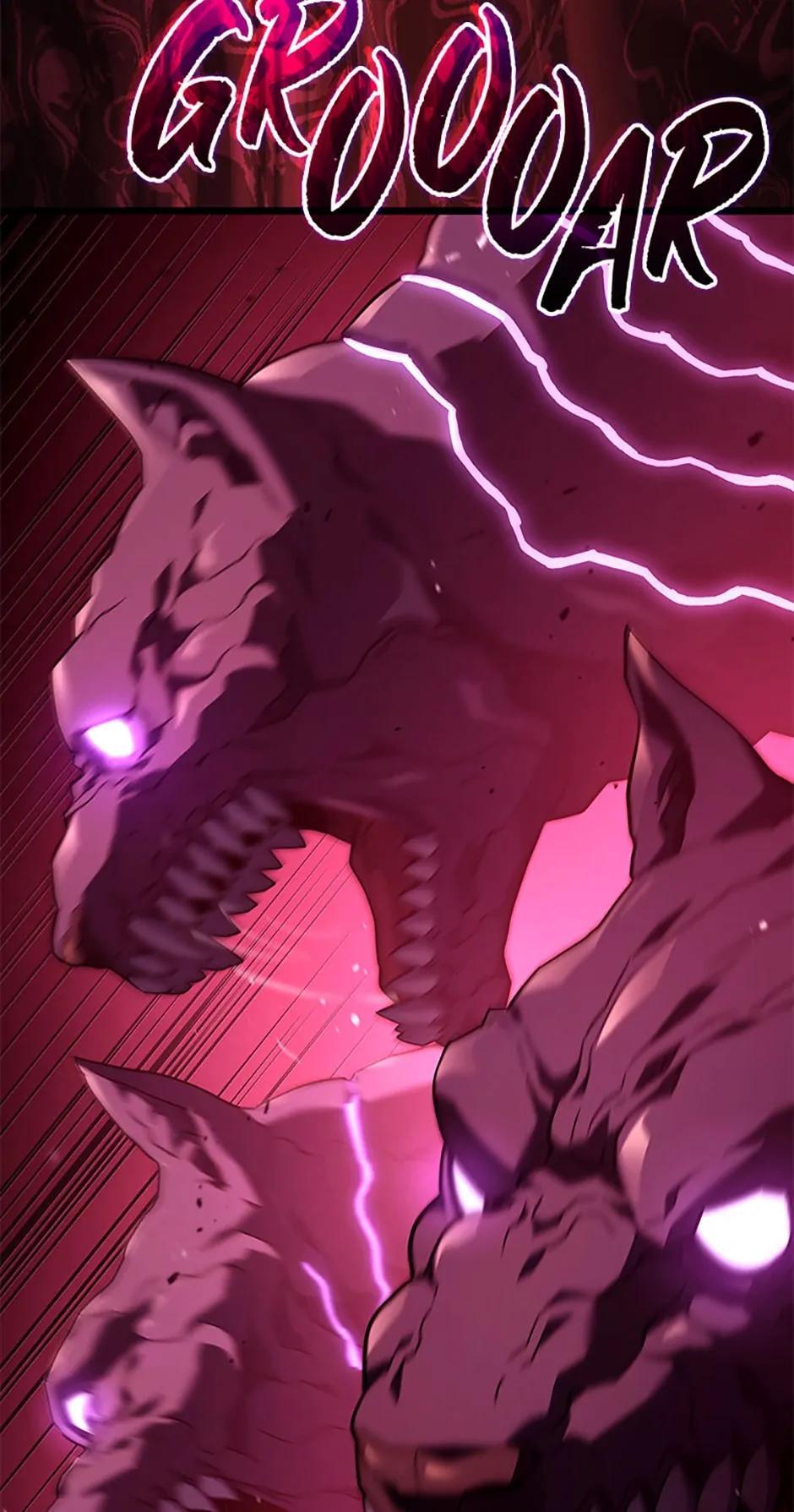 Read Cheolhyeolgeomga Sanyanggaeui Hoegwi Manga Online