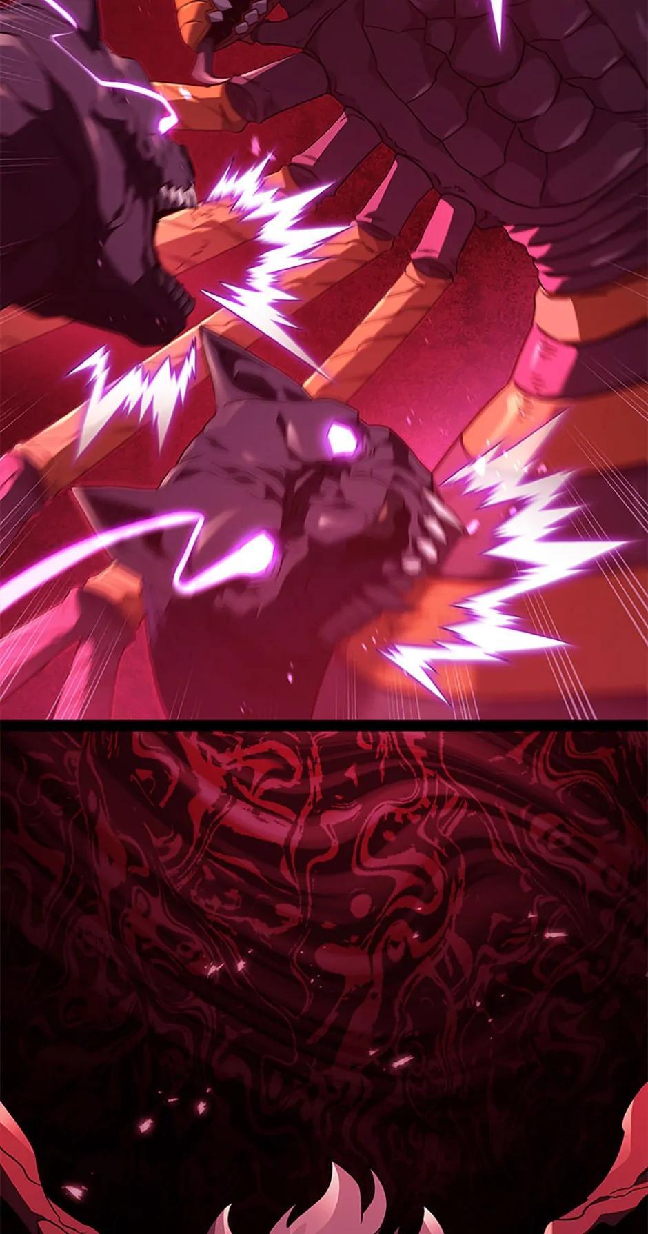 Read Cheolhyeolgeomga Sanyanggaeui Hoegwi Manga Online