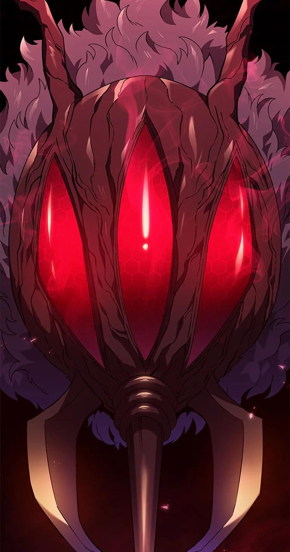 Read Cheolhyeolgeomga Sanyanggaeui Hoegwi Manga Online