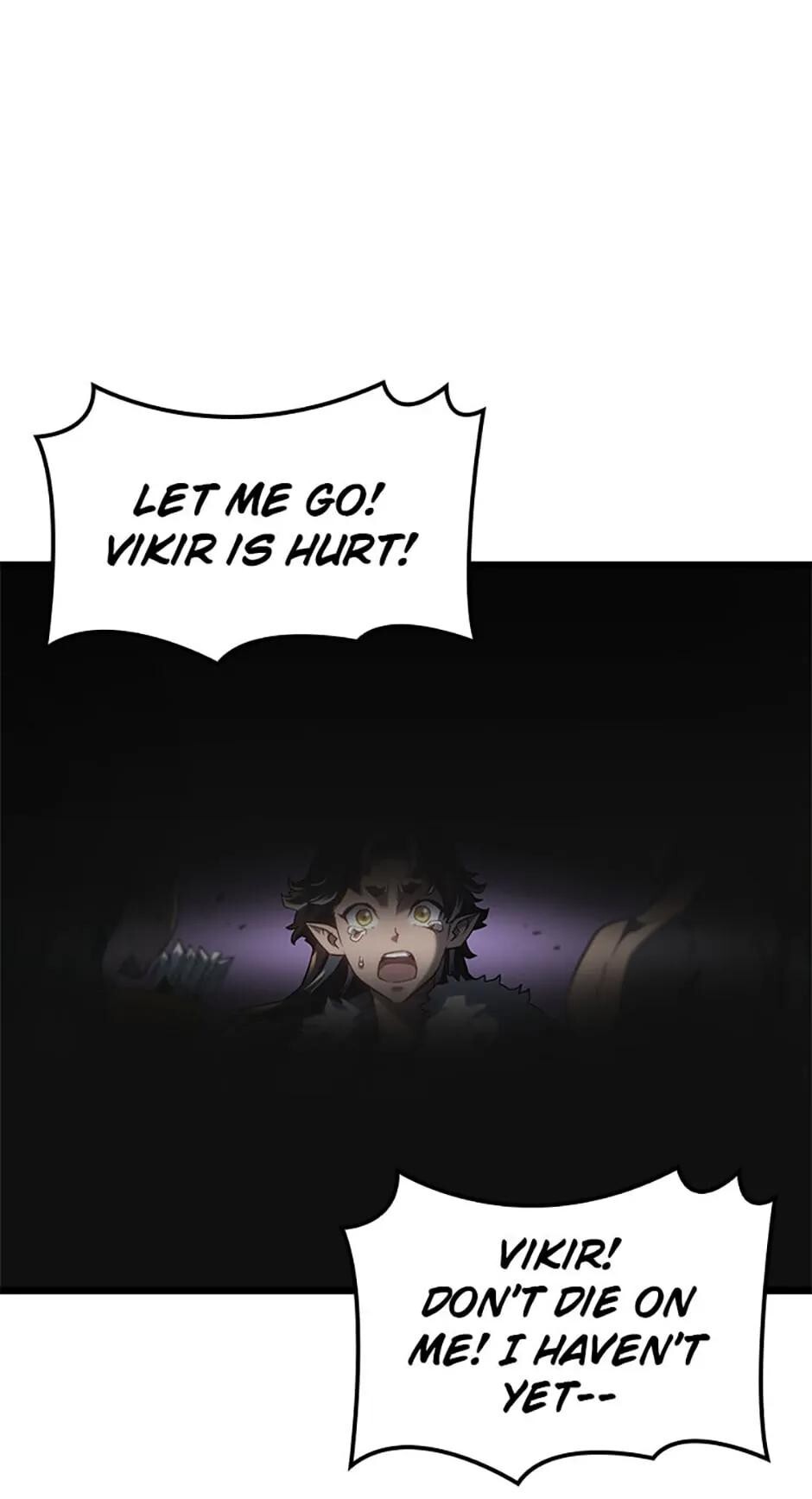 Read Cheolhyeolgeomga Sanyanggaeui Hoegwi Manga Online