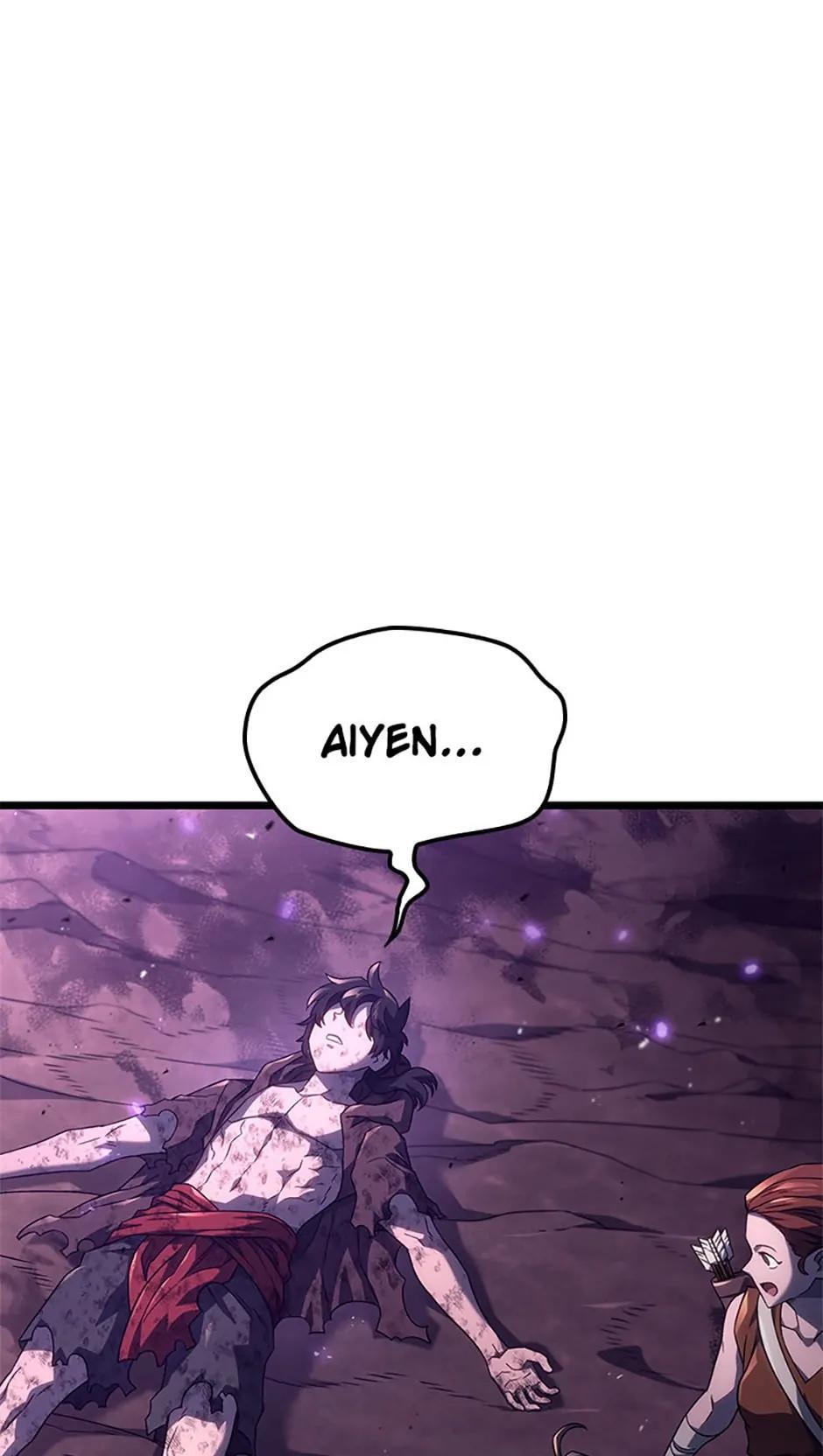 Read Cheolhyeolgeomga Sanyanggaeui Hoegwi Manga Online