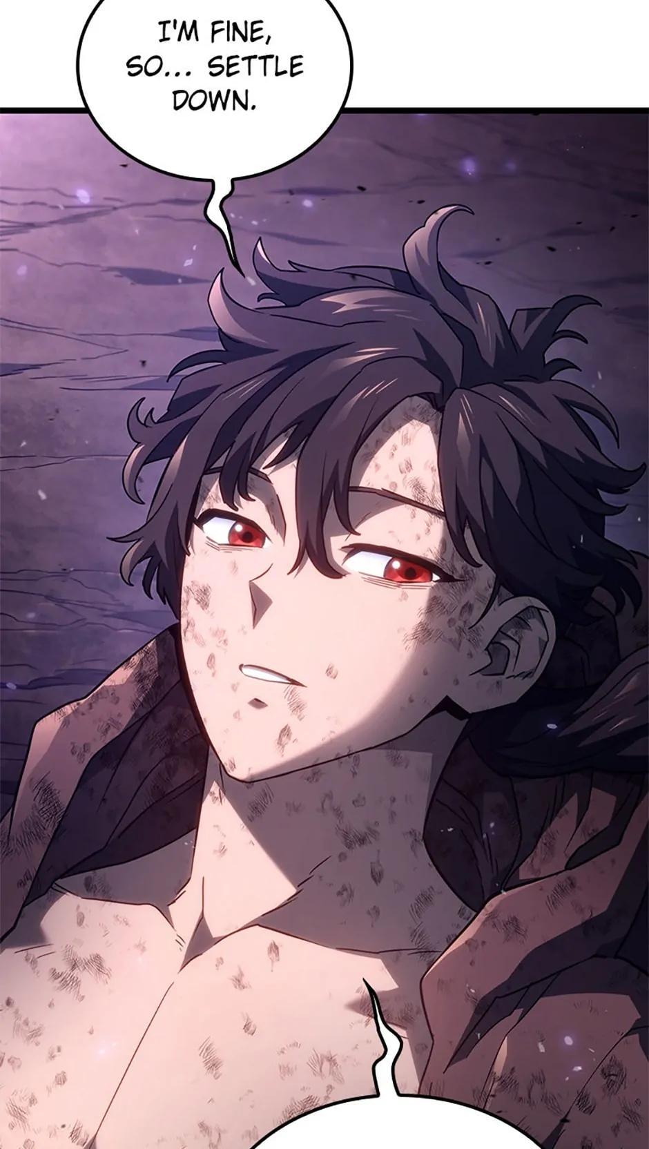 Read Cheolhyeolgeomga Sanyanggaeui Hoegwi Manga Online