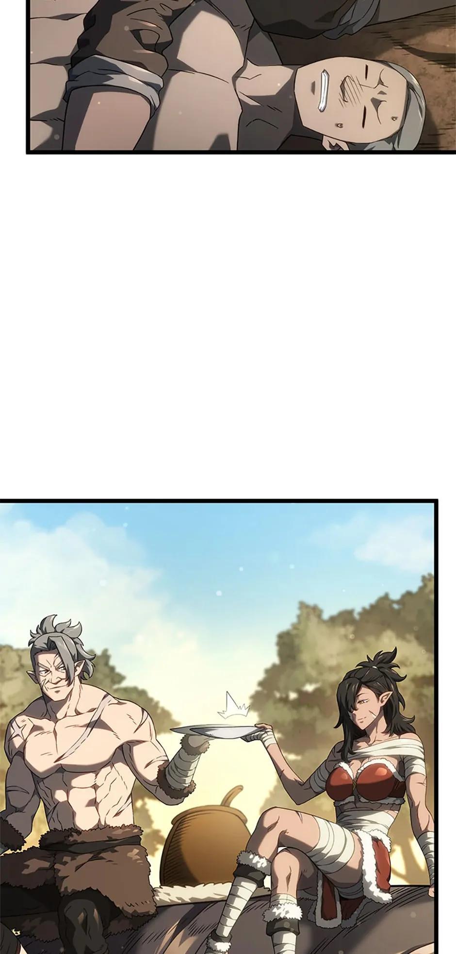 Read Cheolhyeolgeomga Sanyanggaeui Hoegwi Manga Online