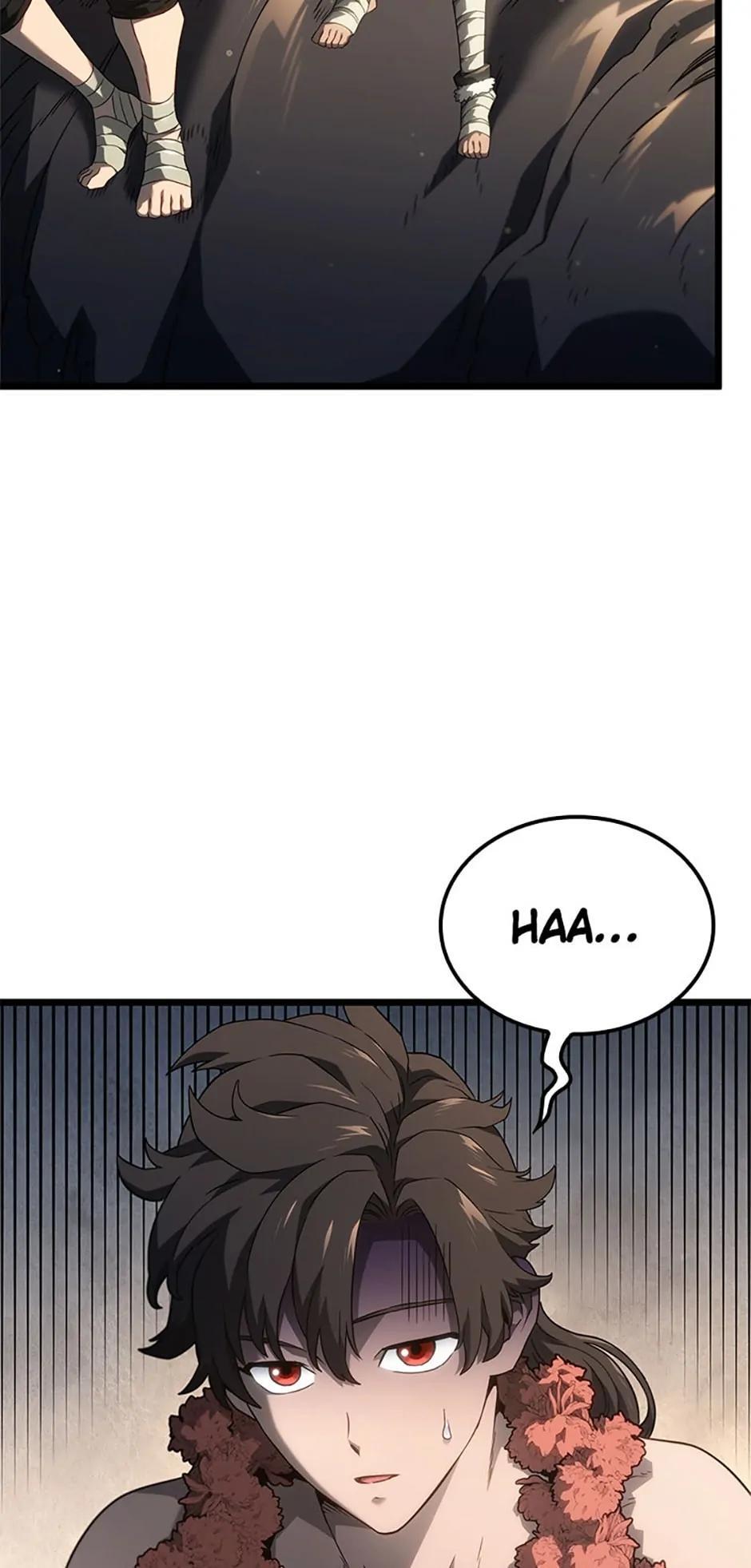 Read Cheolhyeolgeomga Sanyanggaeui Hoegwi Manga Online