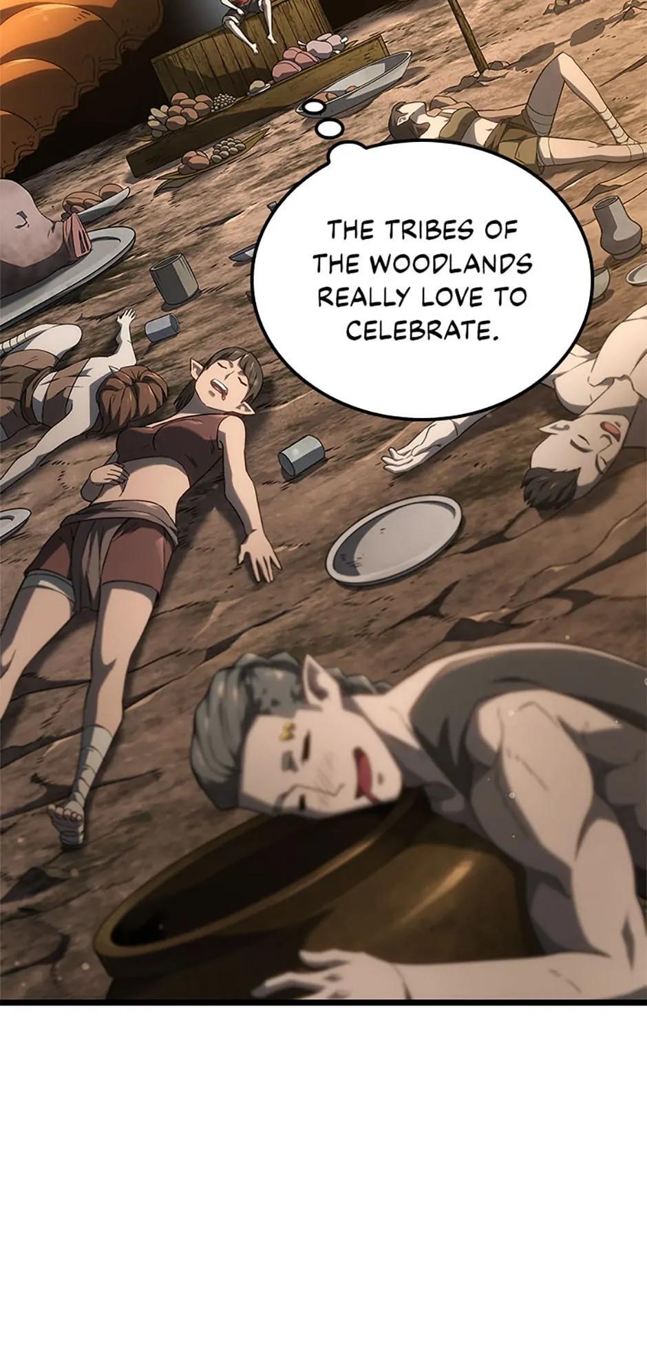 Read Cheolhyeolgeomga Sanyanggaeui Hoegwi Manga Online