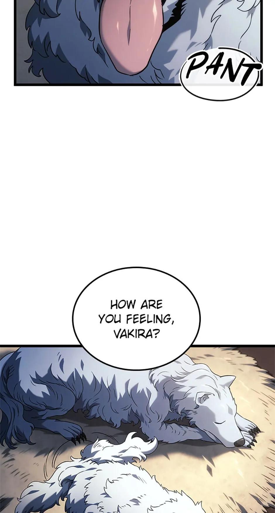 Read Cheolhyeolgeomga Sanyanggaeui Hoegwi Manga Online