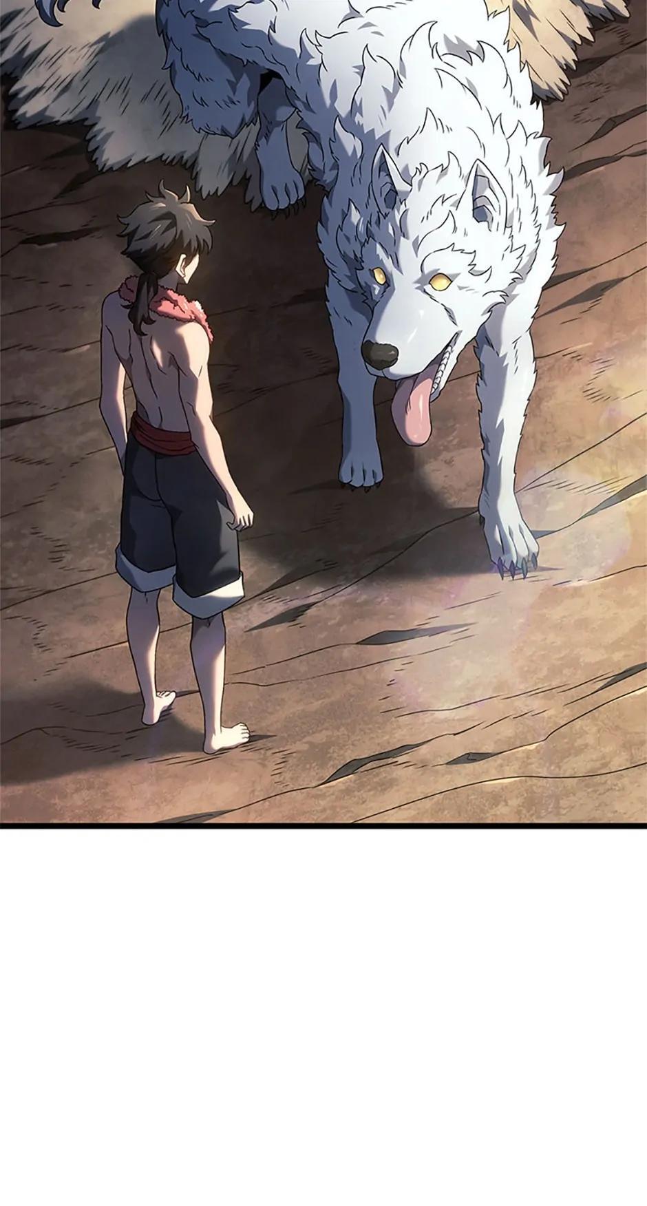 Read Cheolhyeolgeomga Sanyanggaeui Hoegwi Manga Online