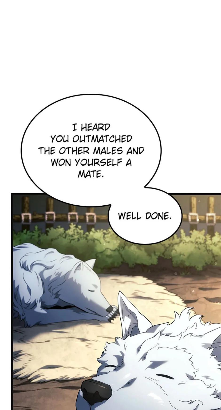 Read Cheolhyeolgeomga Sanyanggaeui Hoegwi Manga Online