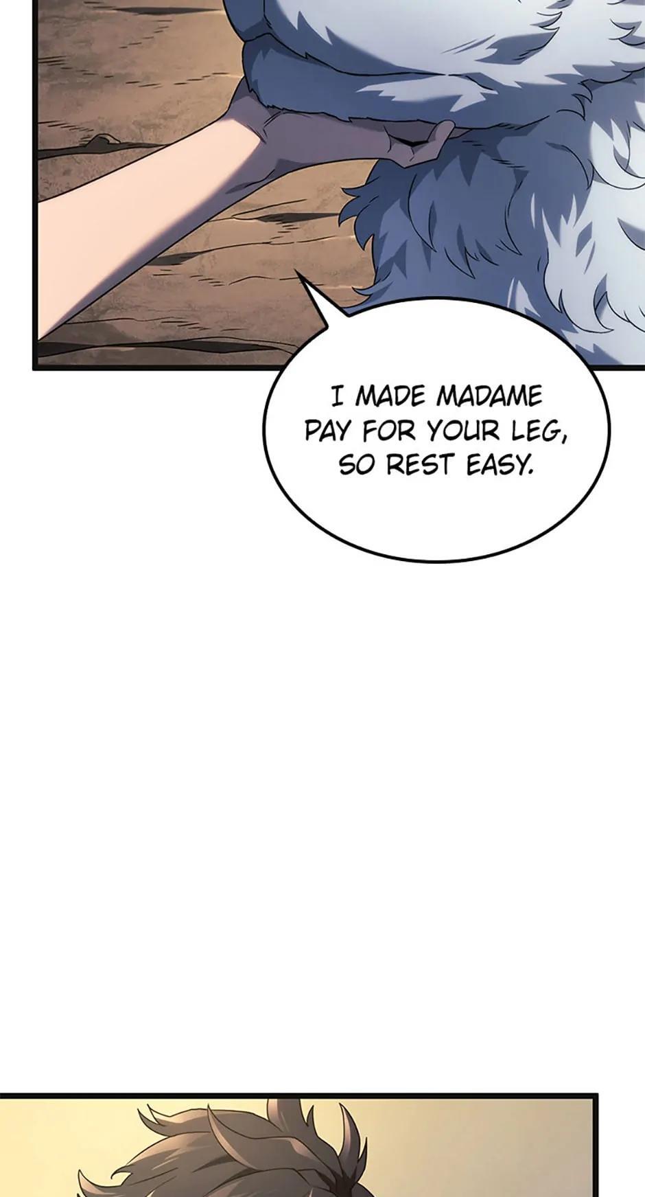 Read Cheolhyeolgeomga Sanyanggaeui Hoegwi Manga Online