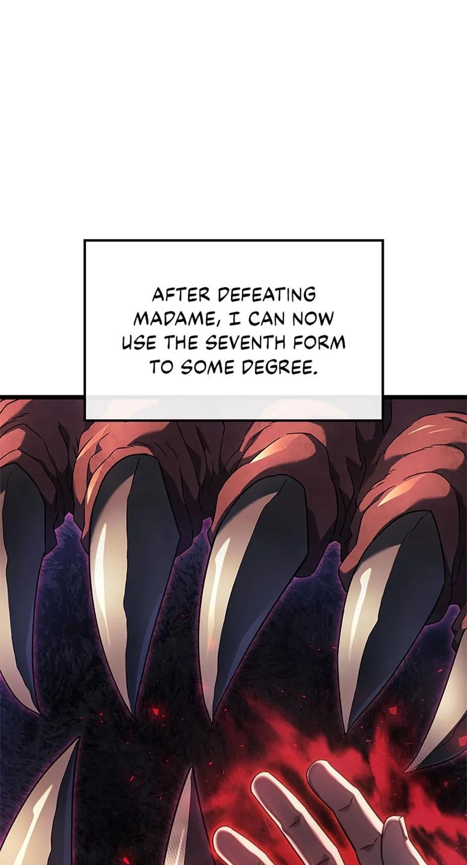 Read Cheolhyeolgeomga Sanyanggaeui Hoegwi Manga Online