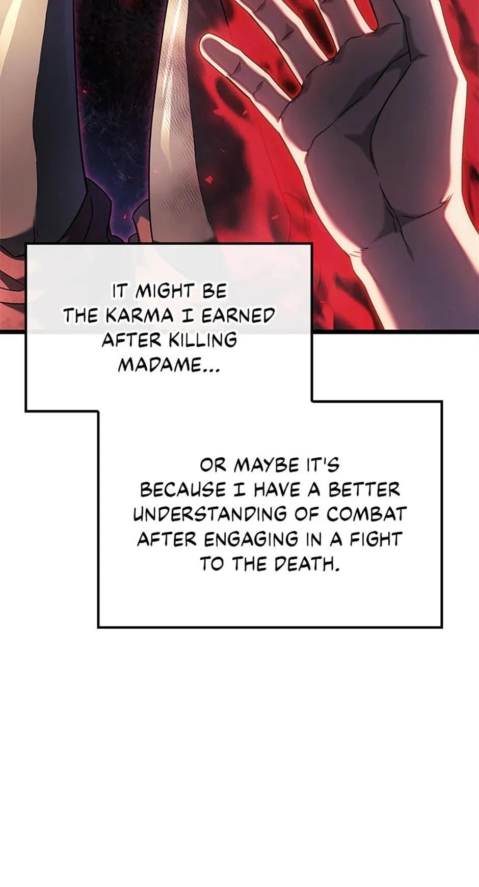 Read Cheolhyeolgeomga Sanyanggaeui Hoegwi Manga Online