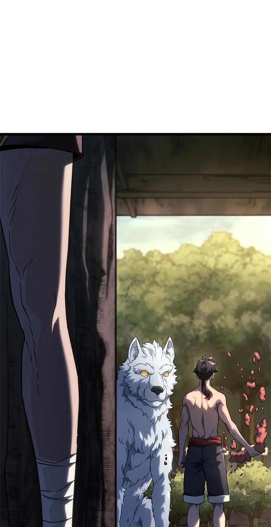 Read Cheolhyeolgeomga Sanyanggaeui Hoegwi Manga Online