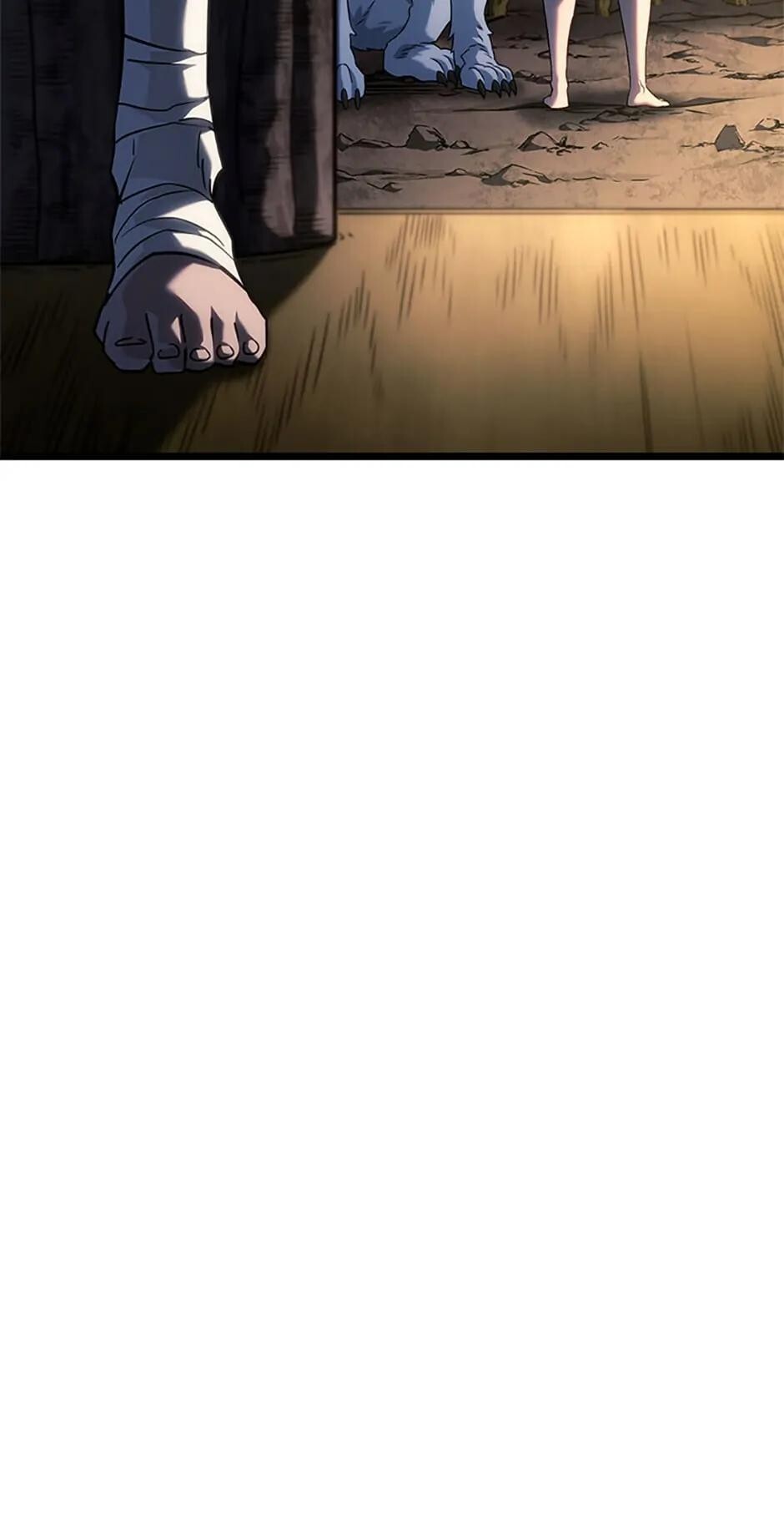 Read Cheolhyeolgeomga Sanyanggaeui Hoegwi Manga Online