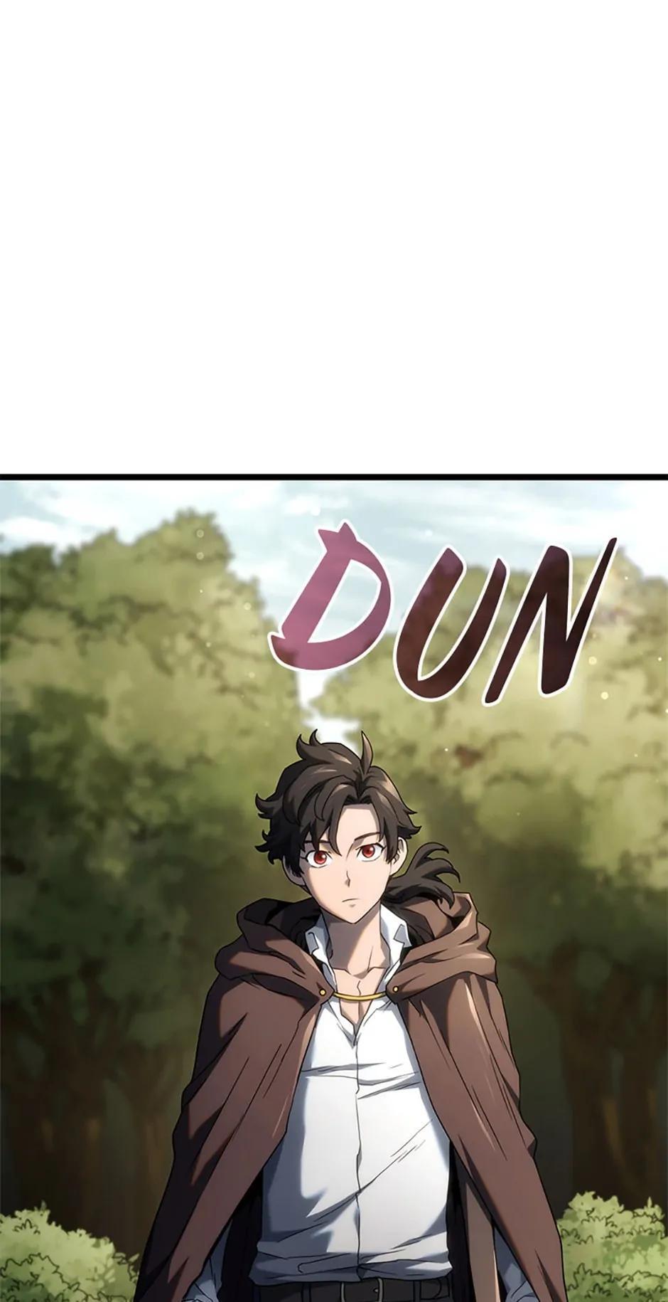 Read Cheolhyeolgeomga Sanyanggaeui Hoegwi Manga Online