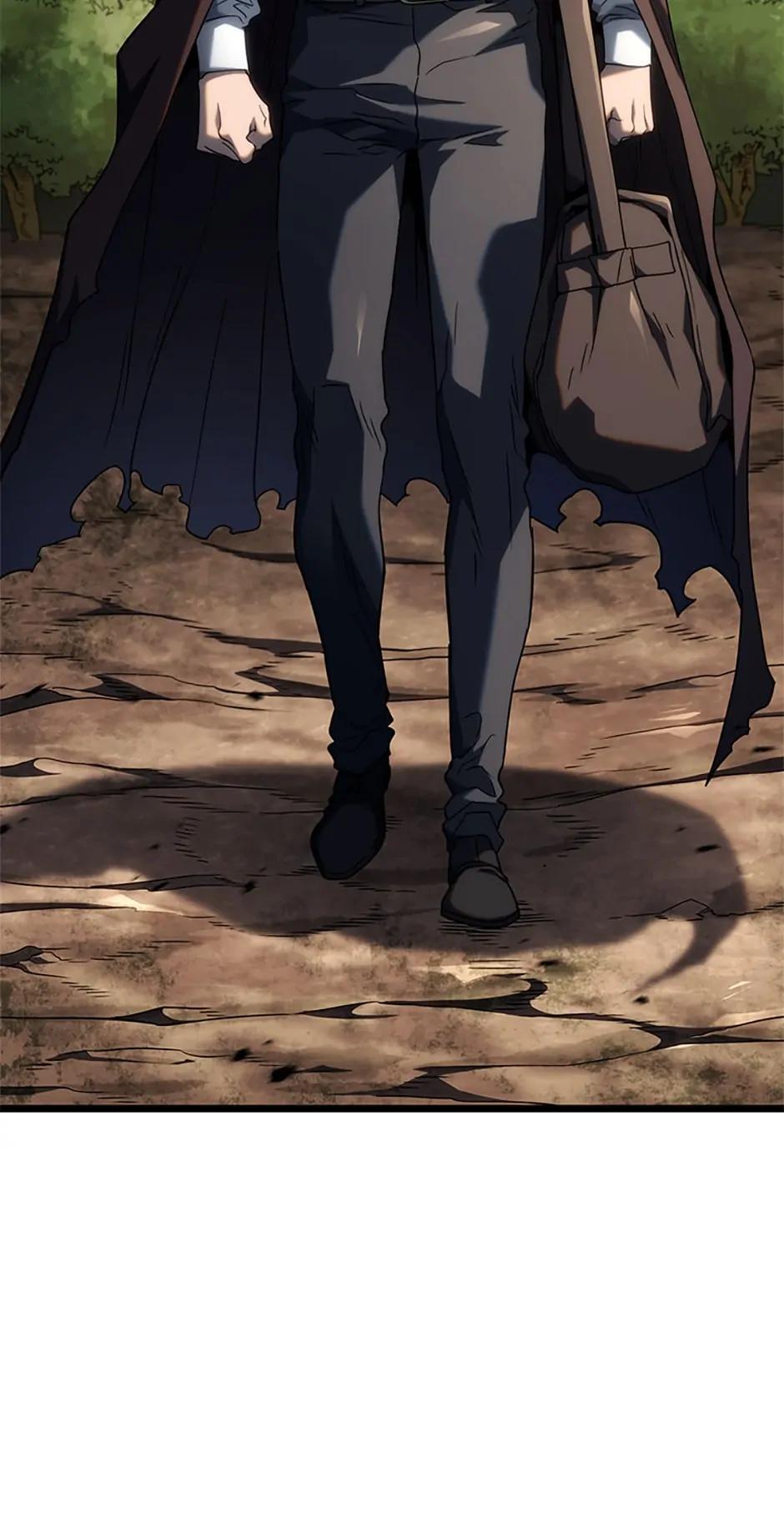 Read Cheolhyeolgeomga Sanyanggaeui Hoegwi Manga Online