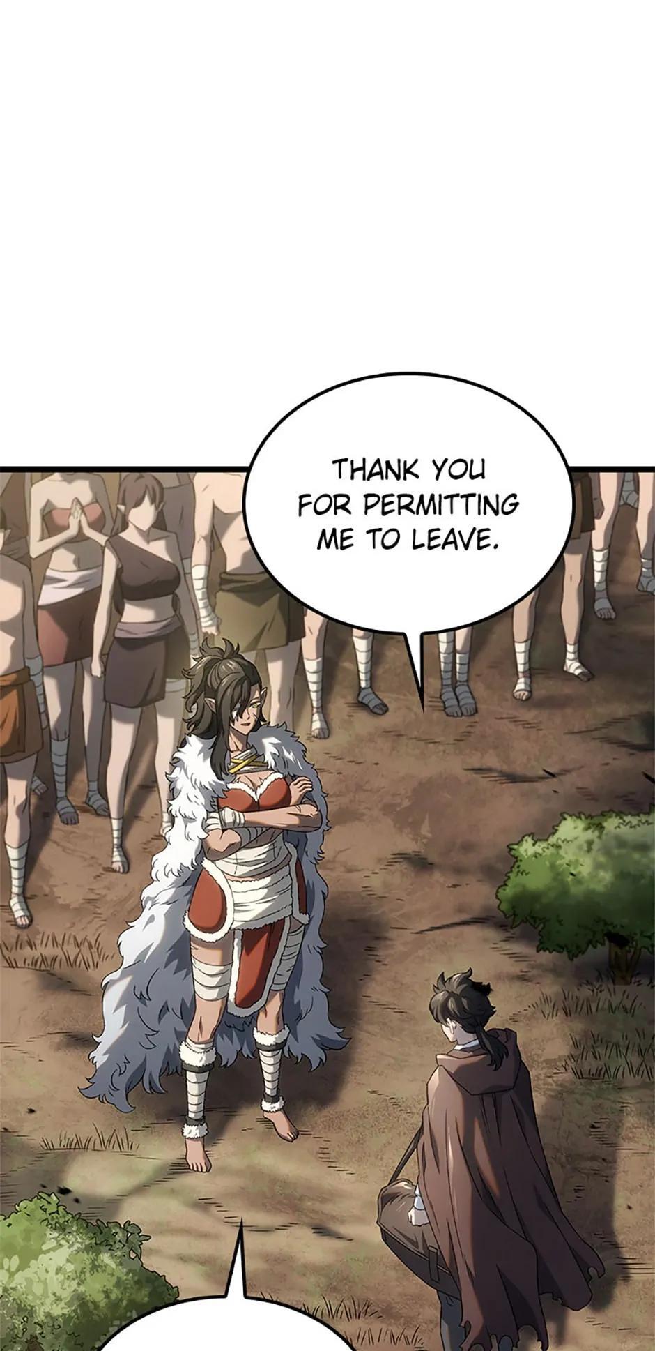 Read Cheolhyeolgeomga Sanyanggaeui Hoegwi Manga Online