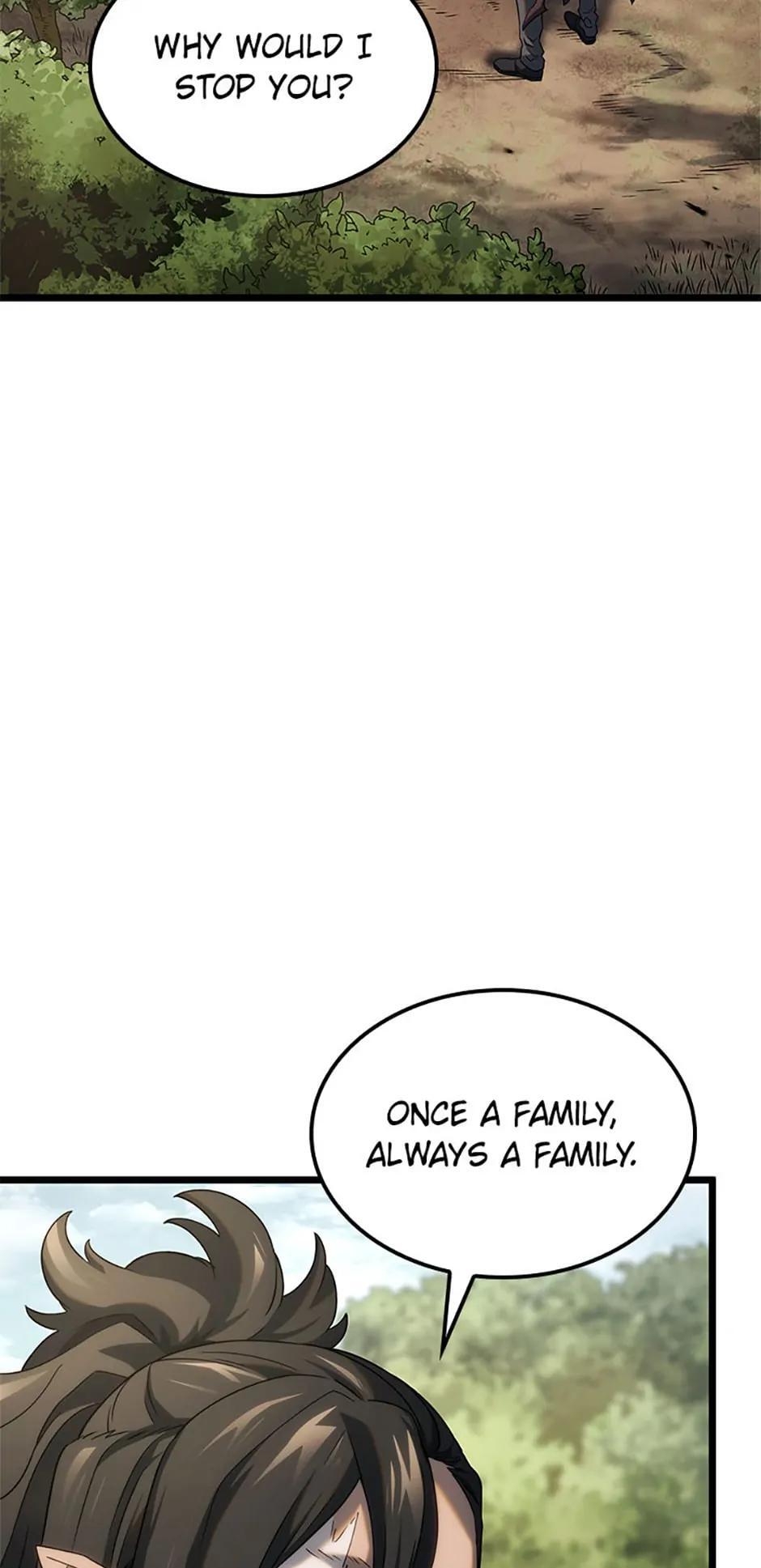 Read Cheolhyeolgeomga Sanyanggaeui Hoegwi Manga Online