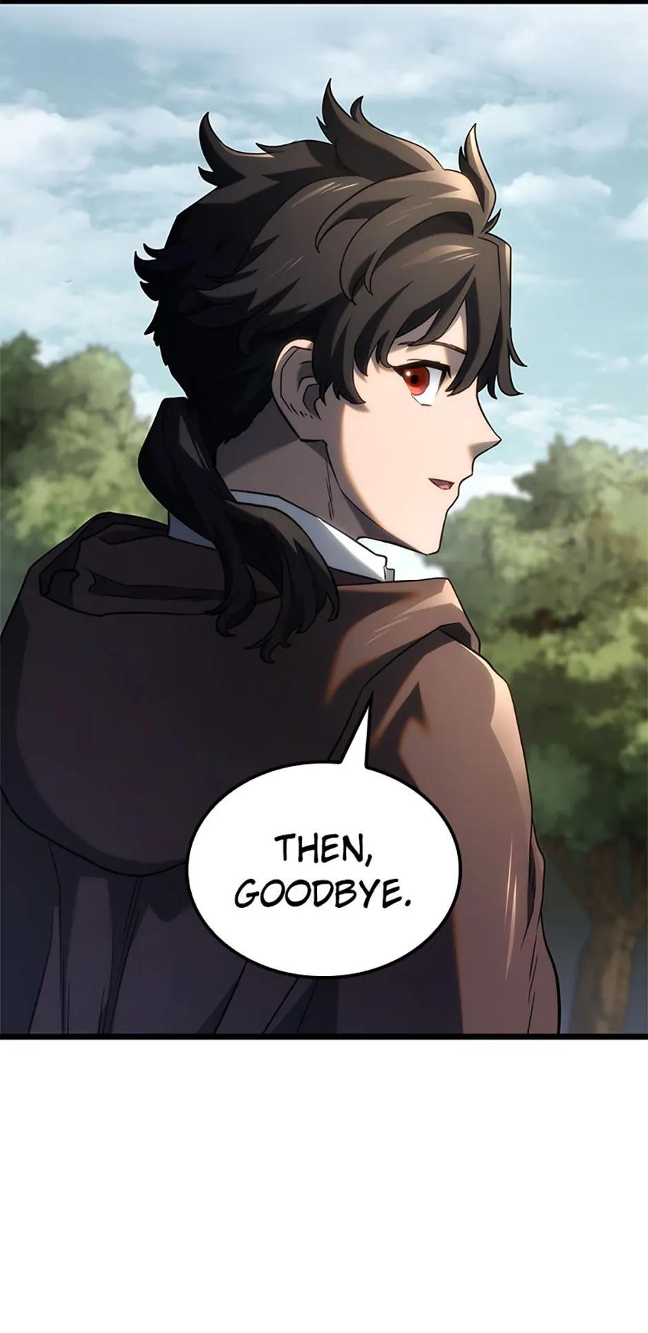 Read Cheolhyeolgeomga Sanyanggaeui Hoegwi Manga Online