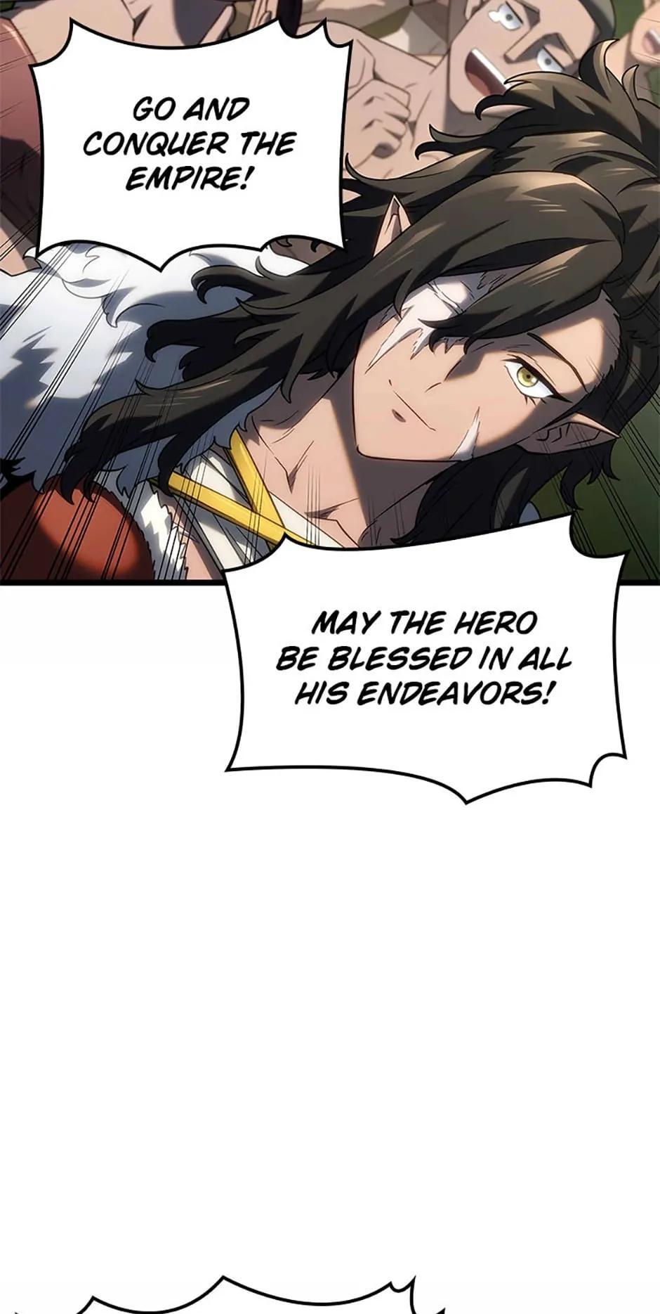 Read Cheolhyeolgeomga Sanyanggaeui Hoegwi Manga Online