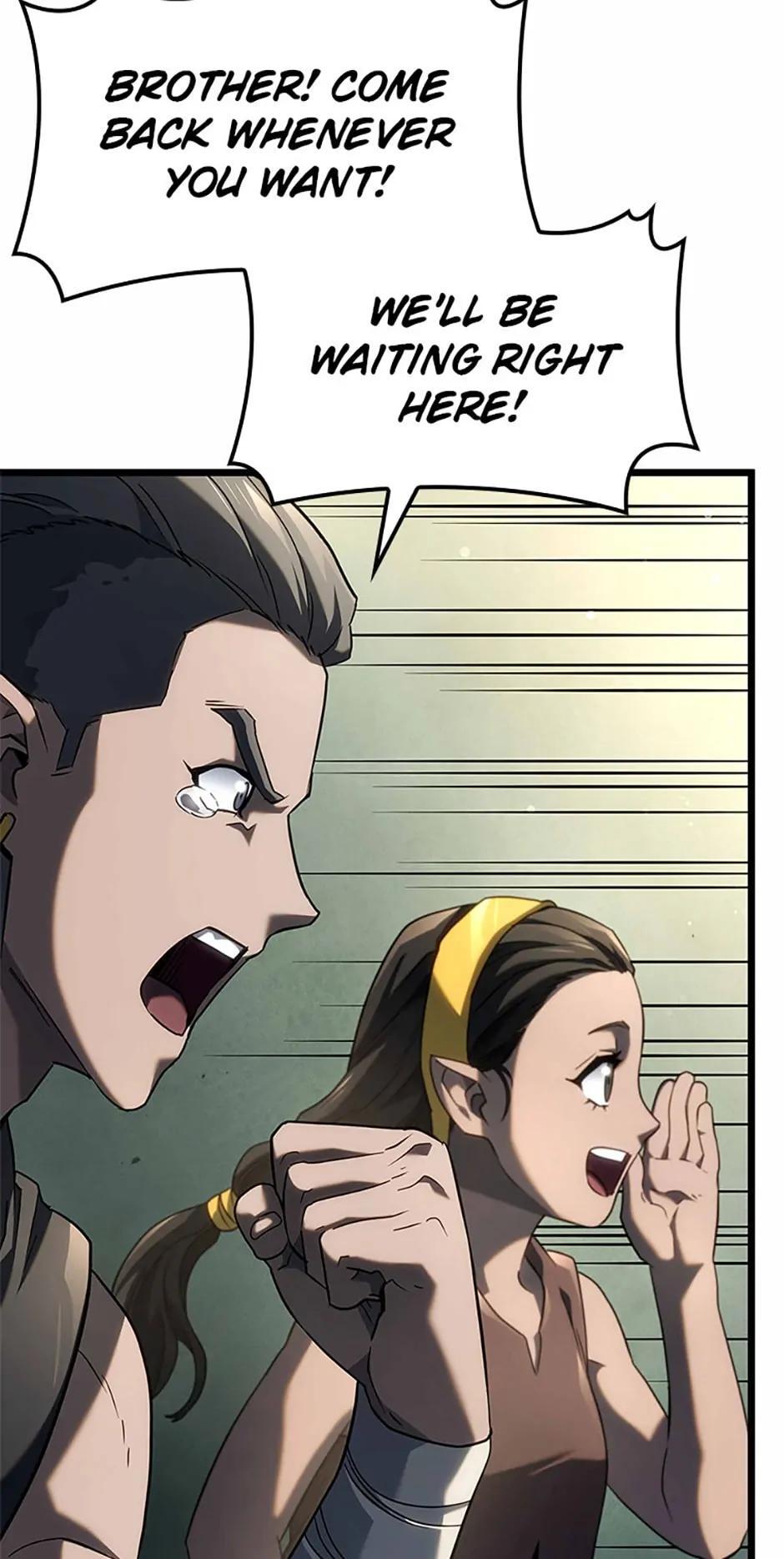 Read Cheolhyeolgeomga Sanyanggaeui Hoegwi Manga Online