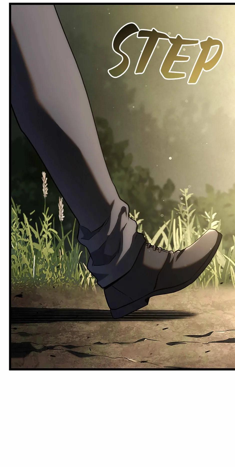 Read Cheolhyeolgeomga Sanyanggaeui Hoegwi Manga Online