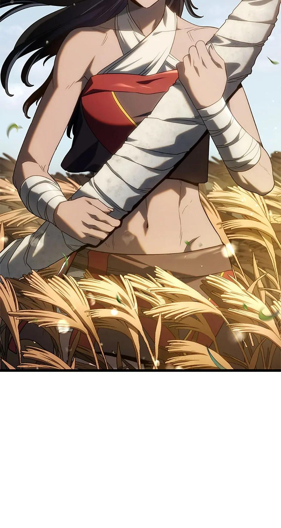 Read Cheolhyeolgeomga Sanyanggaeui Hoegwi Manga Online