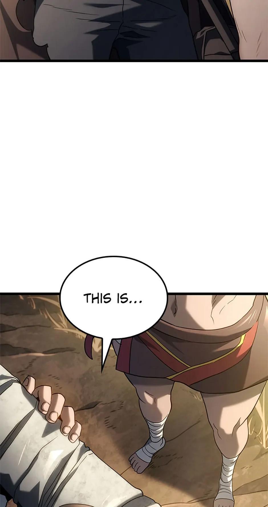 Read Cheolhyeolgeomga Sanyanggaeui Hoegwi Manga Online