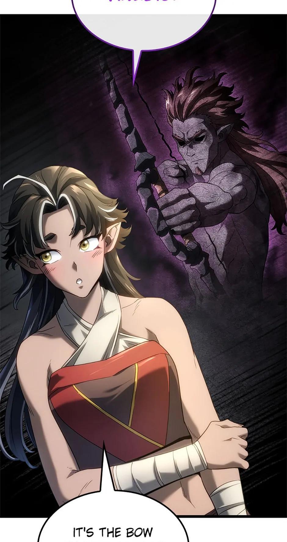 Read Cheolhyeolgeomga Sanyanggaeui Hoegwi Manga Online