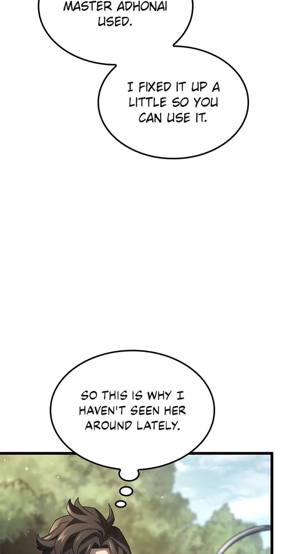 Read Cheolhyeolgeomga Sanyanggaeui Hoegwi Manga Online