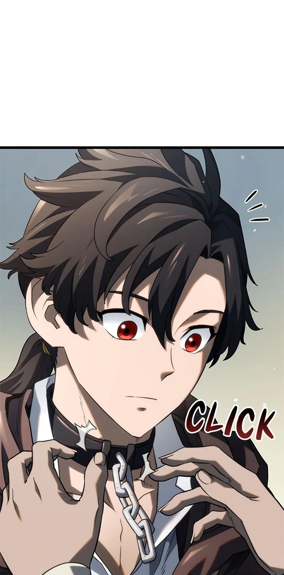 Read Cheolhyeolgeomga Sanyanggaeui Hoegwi Manga Online