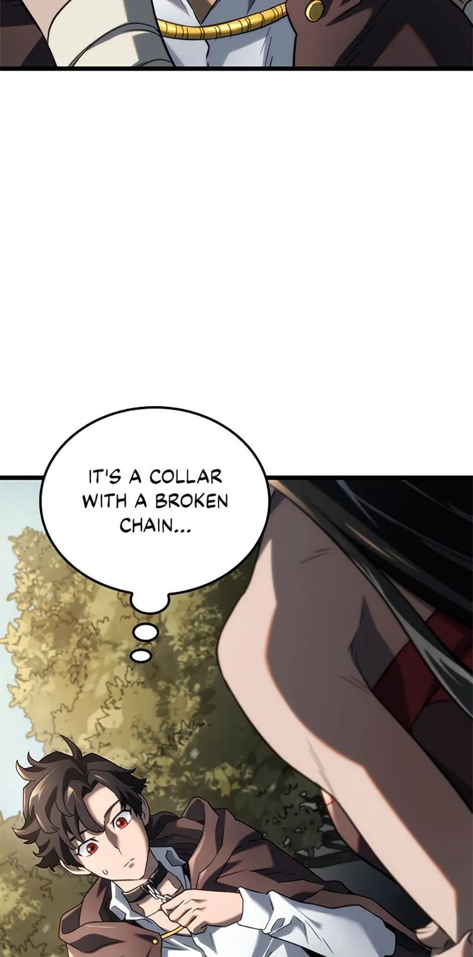 Read Cheolhyeolgeomga Sanyanggaeui Hoegwi Manga Online