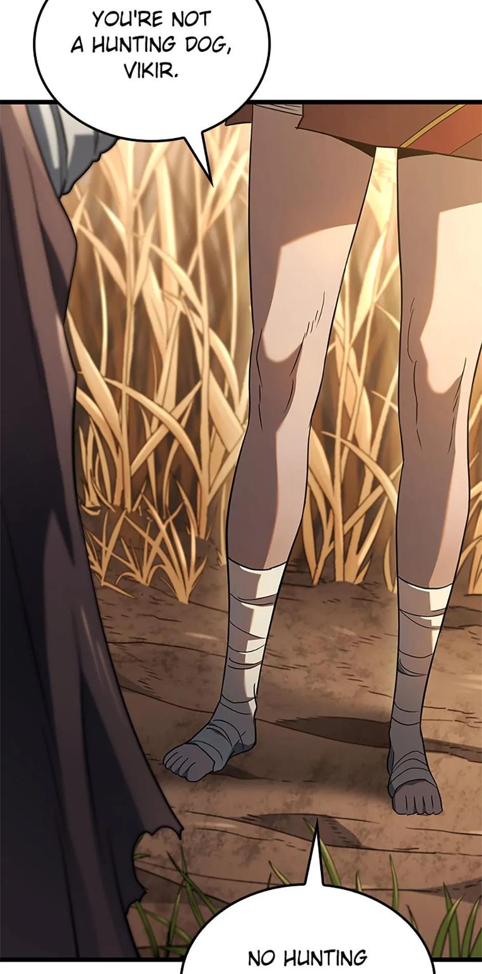 Read Cheolhyeolgeomga Sanyanggaeui Hoegwi Manga Online