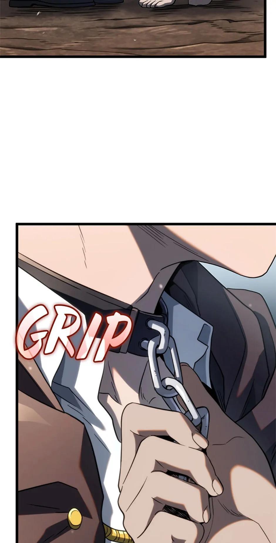 Read Cheolhyeolgeomga Sanyanggaeui Hoegwi Manga Online