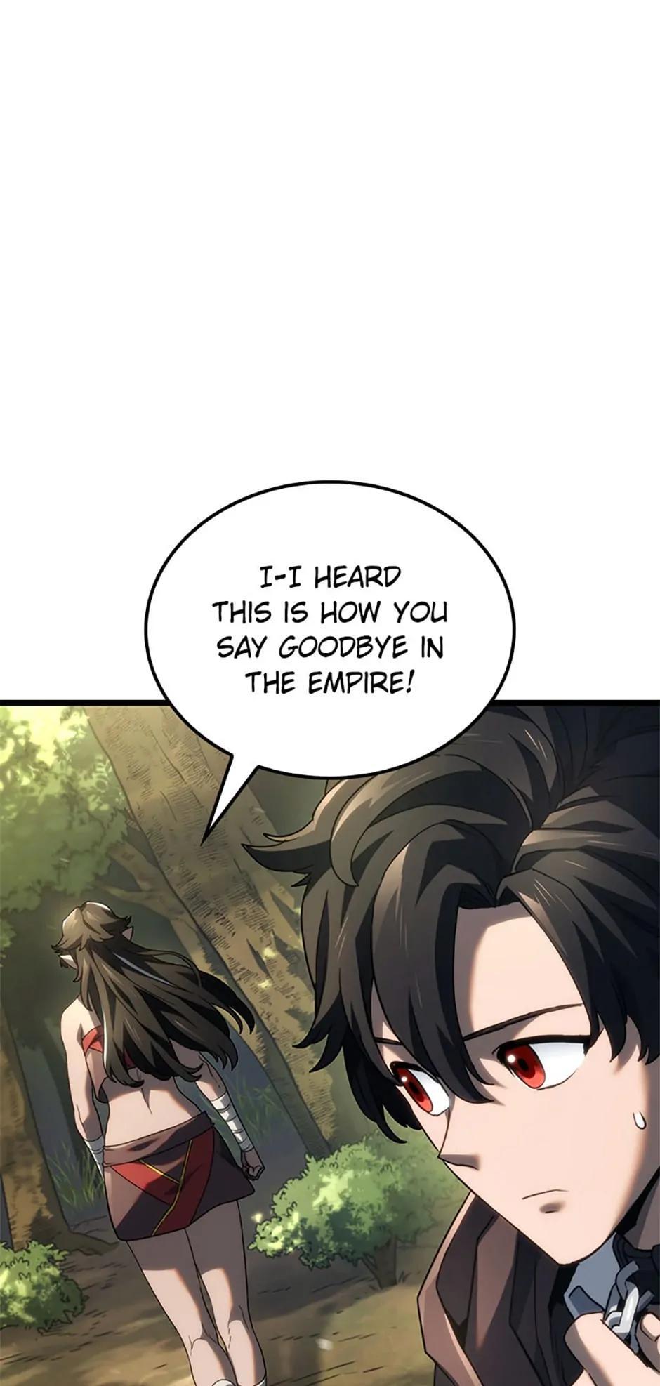 Read Cheolhyeolgeomga Sanyanggaeui Hoegwi Manga Online