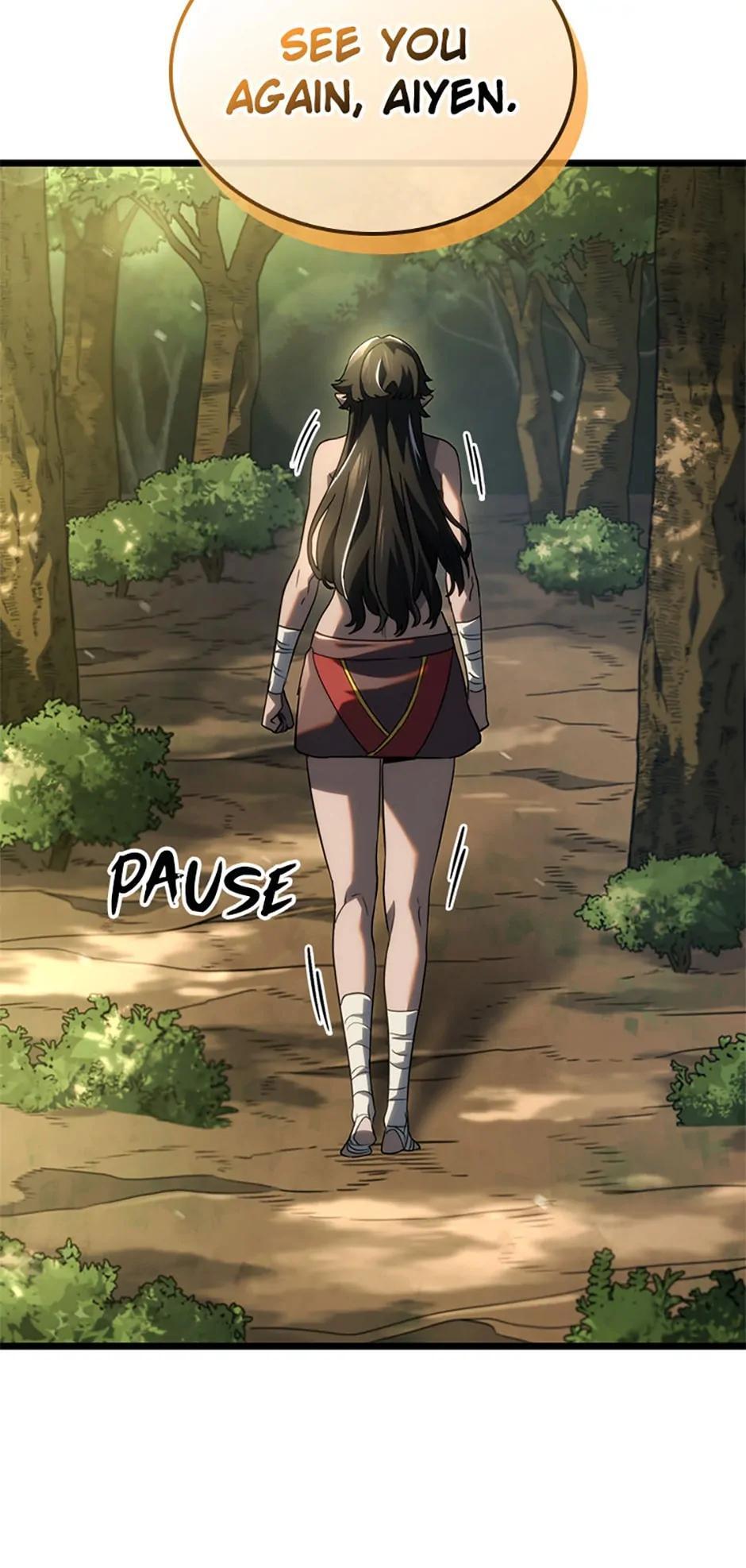 Read Cheolhyeolgeomga Sanyanggaeui Hoegwi Manga Online