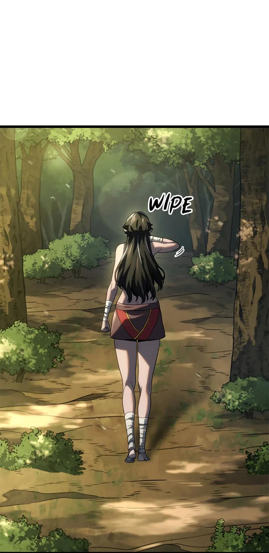 Read Cheolhyeolgeomga Sanyanggaeui Hoegwi Manga Online